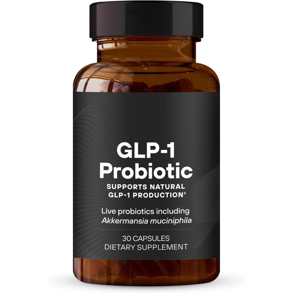 Culturelle LGG 30 Tablets GLP-1Probiotic