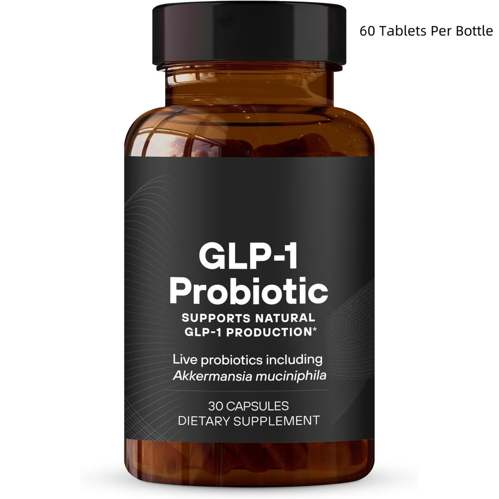 Culturelle LGG 30 Tablets GLP-1Probiotic