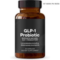 Culturelle LGG 30 Tablets GLP-1Probiotic